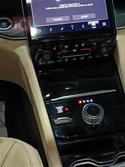 جیپ L گراند شیرۆکی